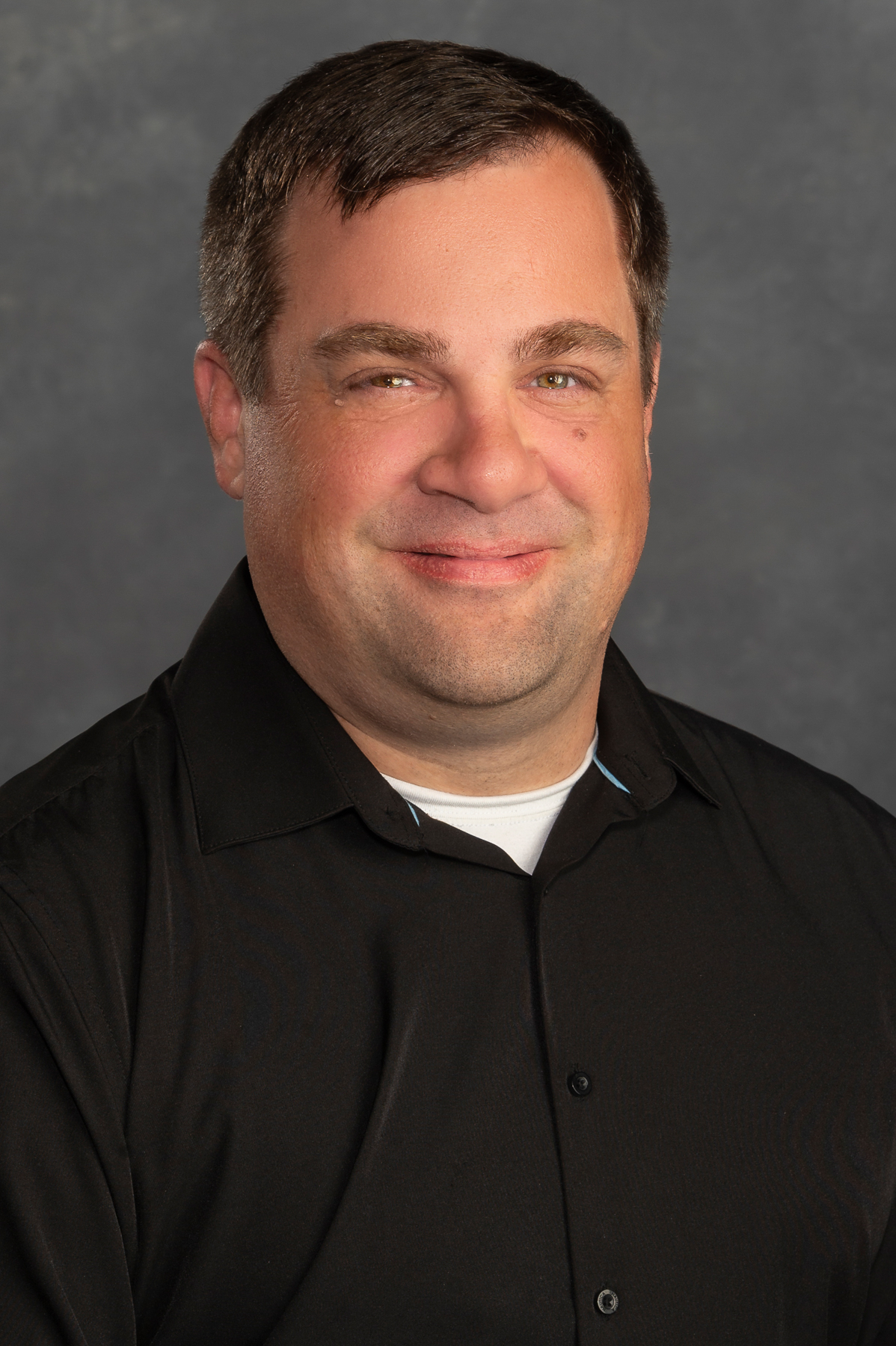 Aaron Kauffman